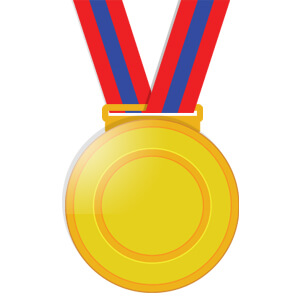award-winning-estimating-service-medal